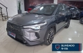 Corolla Cross Cinza 2025 - Toyota - São Paulo cód.39508