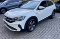 Nivus Branco 2023 - Volkswagen - São Paulo cód.39524
