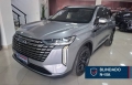 Haval H6 Cinza 2026 - GWM - São Paulo cód.39533