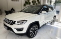 Compass Branco 2019 - Jeep - São Paulo cód.39536