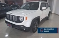 Renegade Branco 2016 - Jeep - São Paulo cód.39539