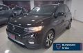 T-CROSS Preto 2023 - Volkswagen - São Paulo cód.39531