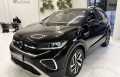 T-CROSS Preto 2025 - Volkswagen - São Paulo cód.39556