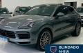 Cayenne Cinza 2025 - Porsche - São Paulo cód.39557