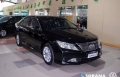Camry Preto 2014 - Toyota - São Paulo cód.39572