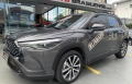 Corolla Cross Cinza 2024 - Toyota - São Paulo cód.39576