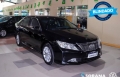 Camry Preto 2014 - Toyota - São Paulo cód.39572