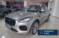 E-PACE Prata 2018 - Jaguar - São Paulo cód.39587