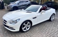 SLK 250 Branco 2015 - Mercedes-Benz - São Paulo cód.39633