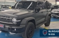 Tank Preto 2026 - GWM - São Paulo cód.39637
