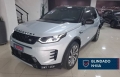 Discovery Sport Prata 2024 - Land Rover - São Paulo cód.39645