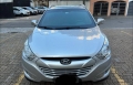 ix35 Prata 2016 - Hyundai - São Paulo cód.39664