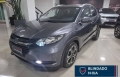 HR-V Cinza 2016 - Honda - São Paulo cód.38608