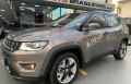 Compass Cinza 2018 - Jeep - São Paulo cód.39683
