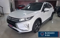 Eclipse Cross Branco 2019 - Mitsubishi - São Paulo cód.39654