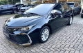 Corolla Preto 2020 - Toyota - São Paulo cód.39690