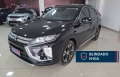 Eclipse Cross Preto 2020 - Mitsubishi - São Paulo cód.39678