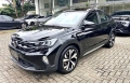Nivus Preto 2022 - Volkswagen - São Paulo cód.39697