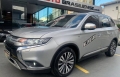 Outlander Prata 2019 - Mitsubishi - São Paulo cód.39709