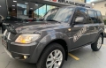 PAJERO TR4 Cinza 2012 - Mitsubishi - São Paulo cód.39707