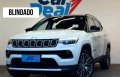 Compass Branco 2022 - Jeep - Rio de Janeiro cód.39715