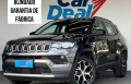 Compass Cinza 2025 - Jeep - Rio de Janeiro cód.39714
