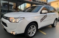 Outlander Branco 2015 - Mitsubishi - São Paulo cód.39708