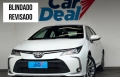 Corolla Branco 2022 - Toyota - Rio de Janeiro cód.39716