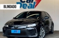 Corolla Preto 2023 - Toyota - Rio de Janeiro cód.39717
