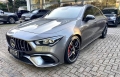 CLA 45 AMG Prata 2023 - Mercedes-Benz - São Paulo cód.39732