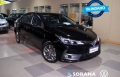 Corolla Preto 2019 - Toyota - São Paulo cód.39675
