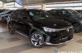 Nivus Preto 2027 - Volkswagen - São Paulo cód.39730