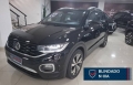 T-CROSS Preto 2020 - Volkswagen - São Paulo cód.39729
