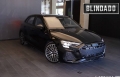 A3 - 4 Portas Preto 2026 - Audi - São Paulo cód.38937