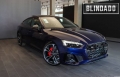 A5 Azul 2026 - Audi - São Paulo cód.39430