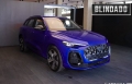 Q5 Azul 2025 - Audi - São Paulo cód.39436