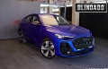 Q5 Azul 2025 - Audi - São Paulo cód.39437