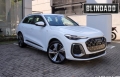 Q5 Branco 2026 - Audi - São Paulo cód.39619
