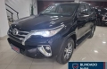 Hilux SW4 Preto 2017 - Toyota - São Paulo cód.39735
