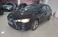 Lancer Preto 2014 - Mitsubishi - São Paulo cód.39737