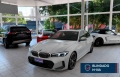 320i Cinza 2024 - BMW - São Paulo cód.39695