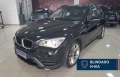 X1 Preto 2015 - BMW - São Paulo cód.39770