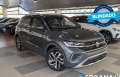 T-CROSS Cinza 2027 - Volkswagen - São Paulo cód.39774