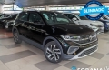 T-CROSS Preto 2027 - Volkswagen - São Paulo cód.39773