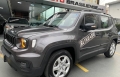 Renegade Cinza 2023 - Jeep - São Paulo cód.39787