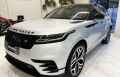 Velar Prata 2021 - Land Rover - São Paulo cód.39794