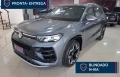 Tiguan Cinza 2026 - Volkswagen - São Paulo cód.39680