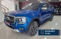 Ranger Azul 2026 - Ford - São Paulo cód.39763