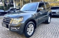 Pajero Cinza 2018 - Mitsubishi - São Paulo cód.39804