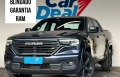 Rampage Cinza 2023 - Ram - Rio de Janeiro cód.39811